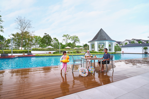 Santai D'Eco Spring image