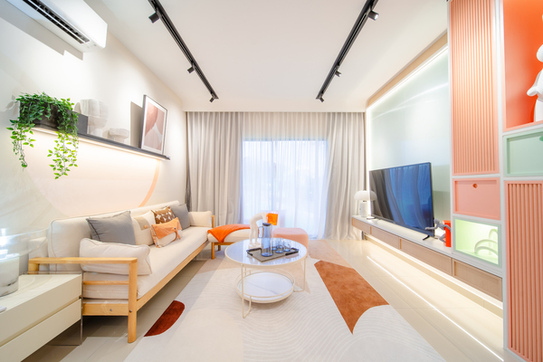 Santai D'Eco Spring image