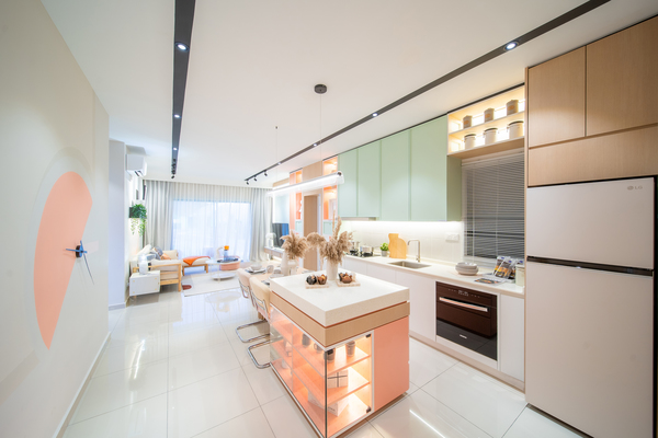 Santai D'Eco Spring image