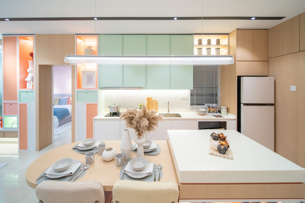 Santai D'Eco Spring image