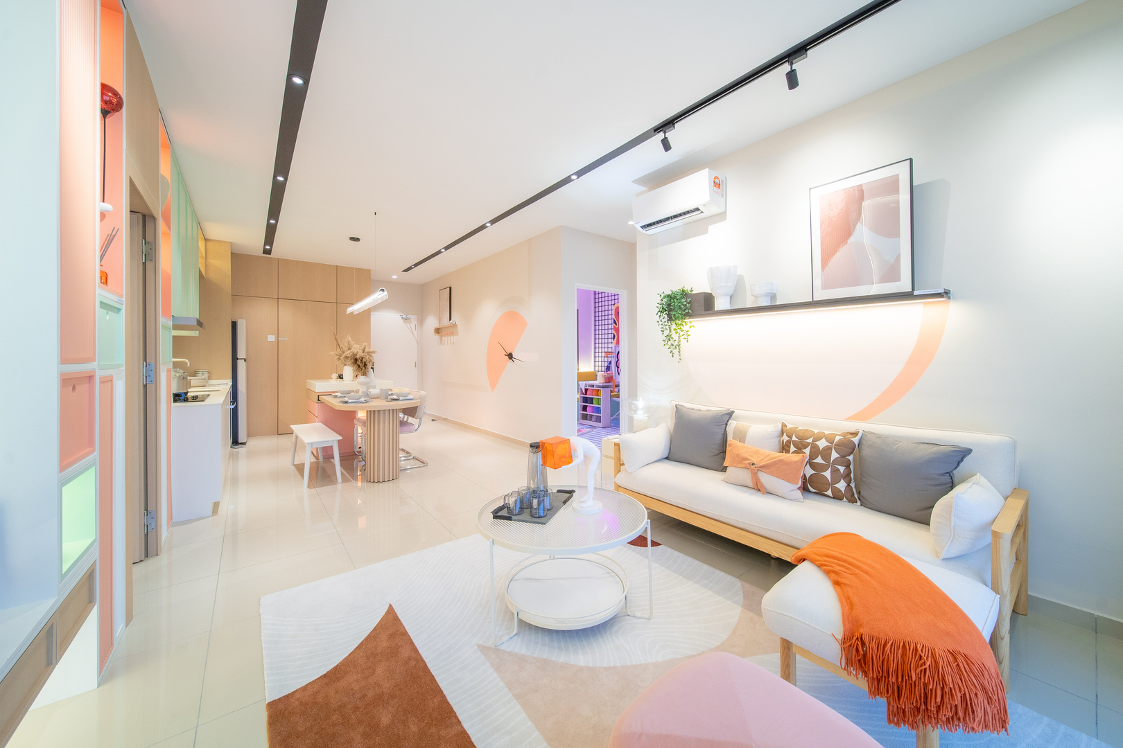 Santai D'Eco Spring image