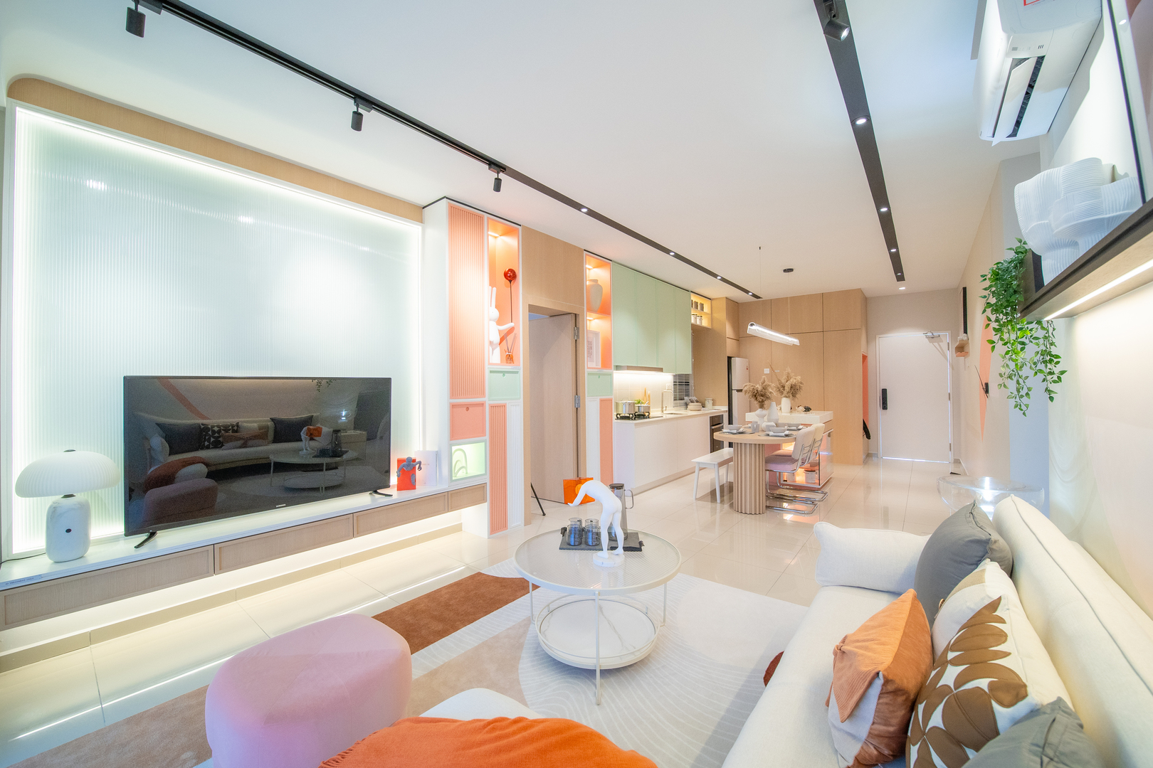 Santai D'Eco Spring image