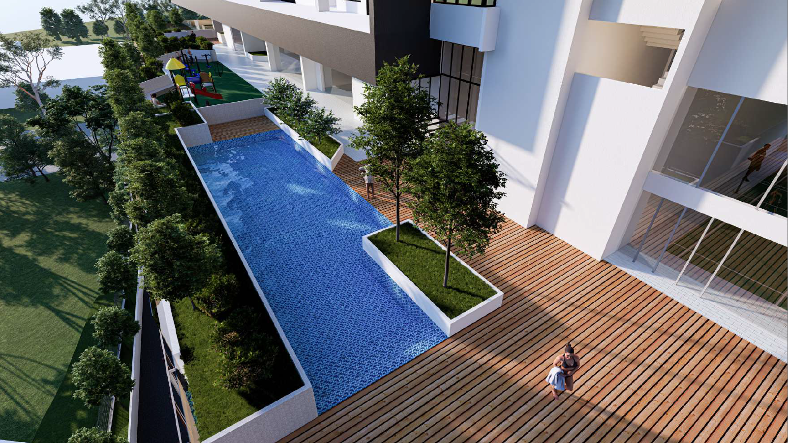 Ambience Residence image