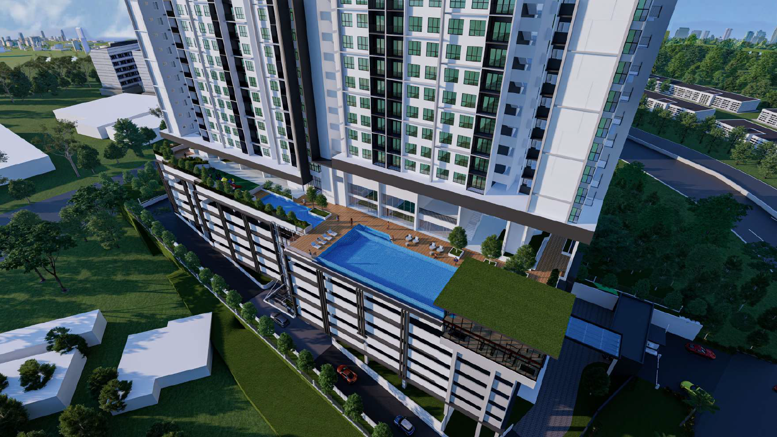 Ambience Residence image