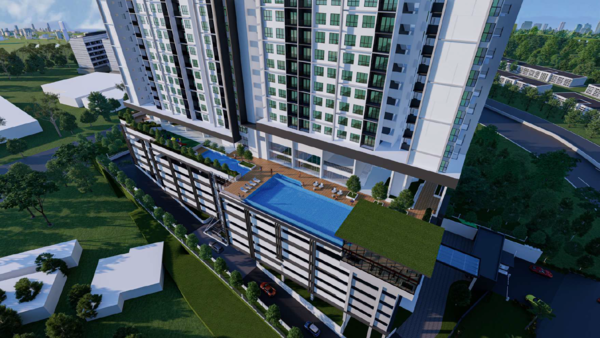 Ambience Residence | IQI Global 8