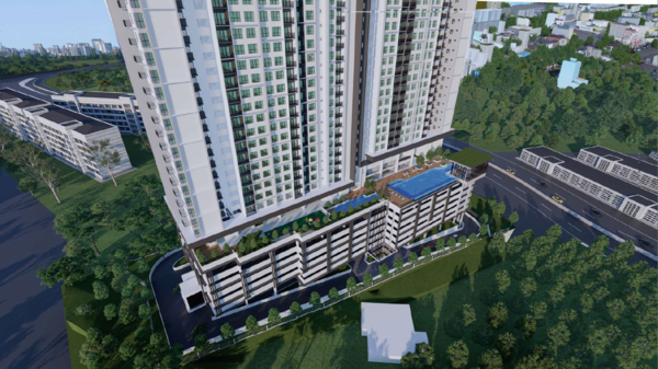 Ambience Residence image