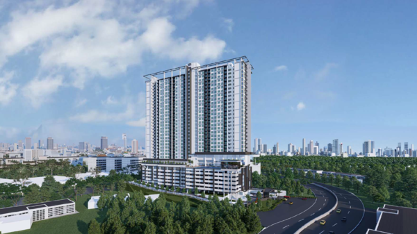 Ambience Residence | IQI Global 12