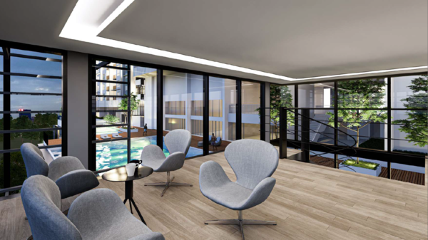 Ambience Residence | IQI Global 7