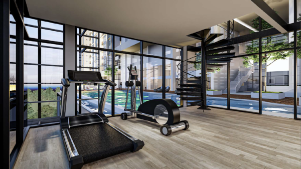 Ambience Residence image