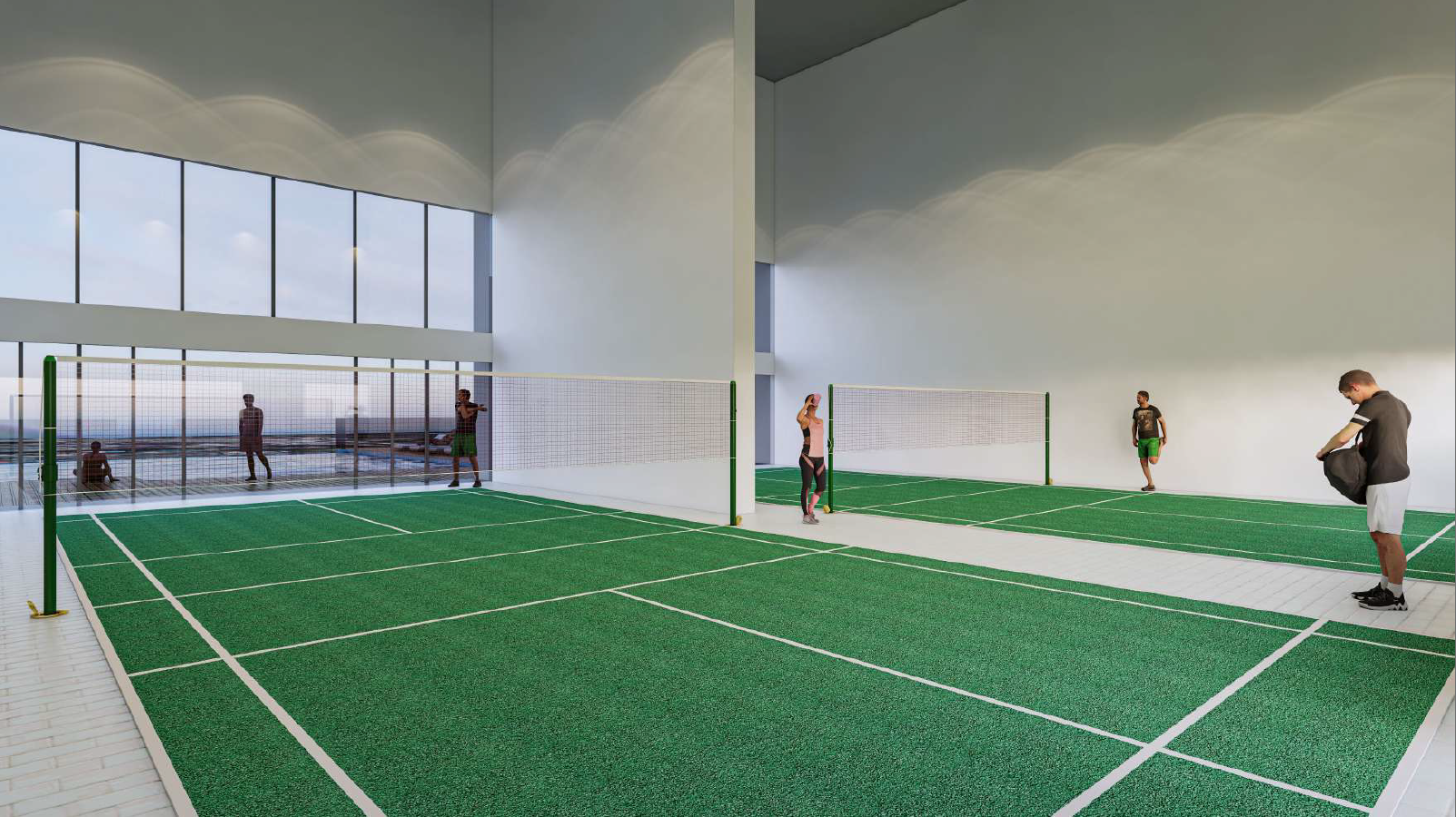 Ambience Residence image