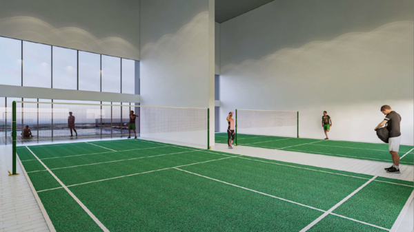 Ambience Residence | IQI Global 13