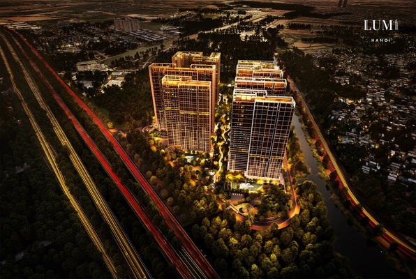 Lumi Hanoi image