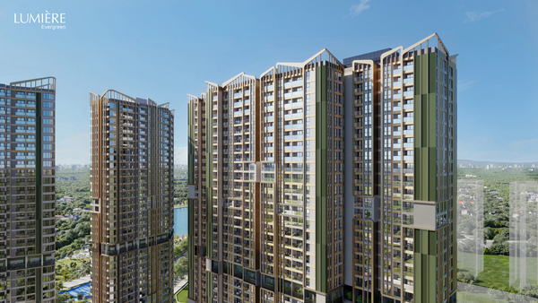 LUMIÈRE Evergreen image