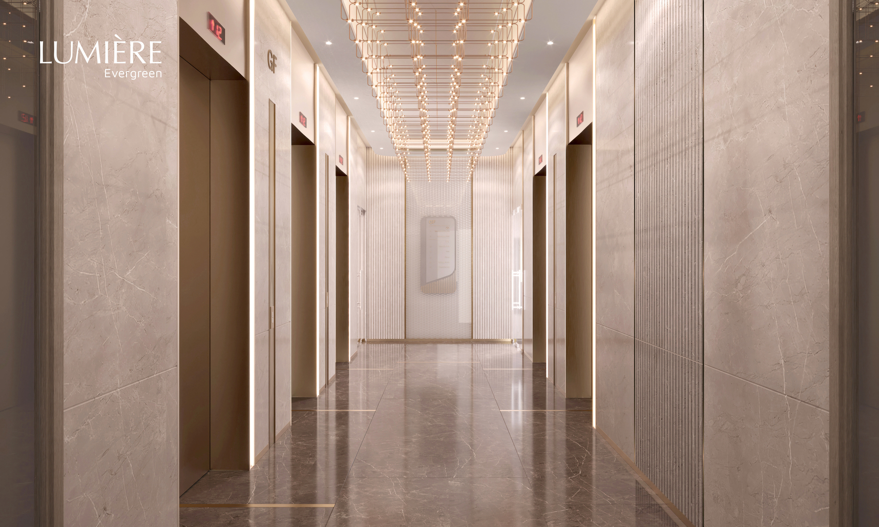 LUMIÈRE Evergreen image