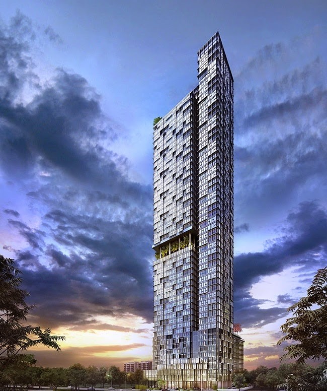 Expressionz Professional Suites @ Tun Razak image