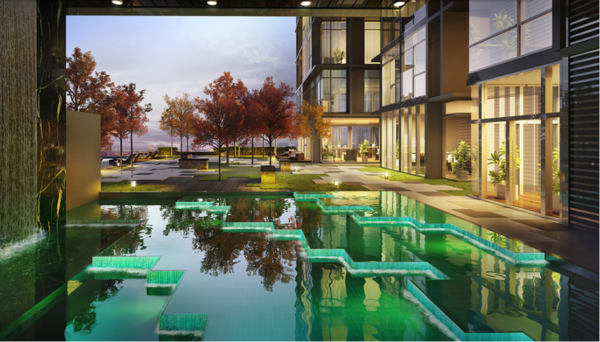 Expressionz Professional Suites @ Tun Razak | IQI Global 11