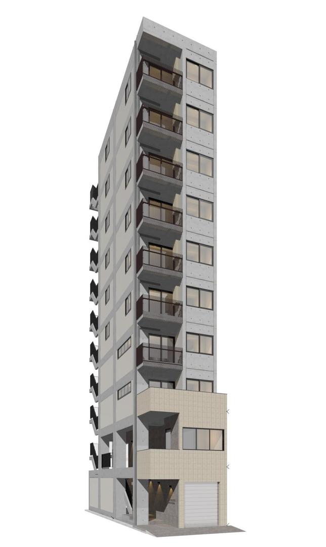 DECOR BL COCO Nishiasakusa image