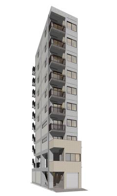 DECOR BL COCO Nishiasakusa image