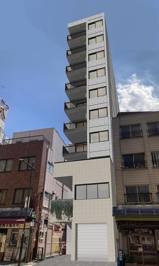 DECOR BL COCO Nishiasakusa image