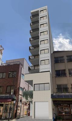 DECOR BL COCO Nishiasakusa image