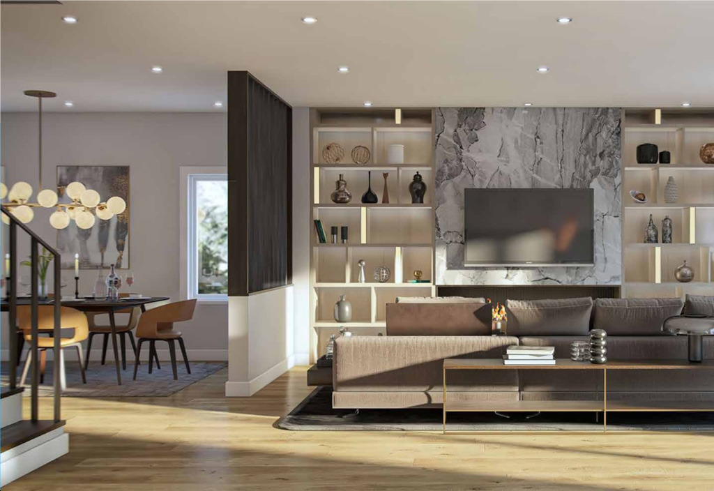 Electric Grand Towns image