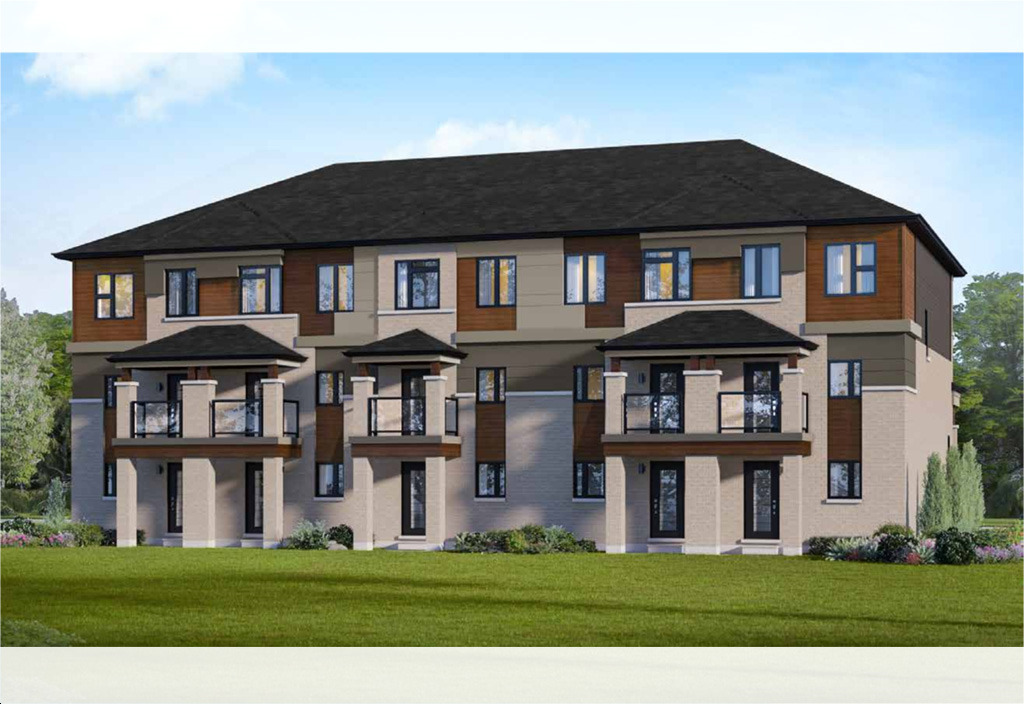 Electric Grand Towns image