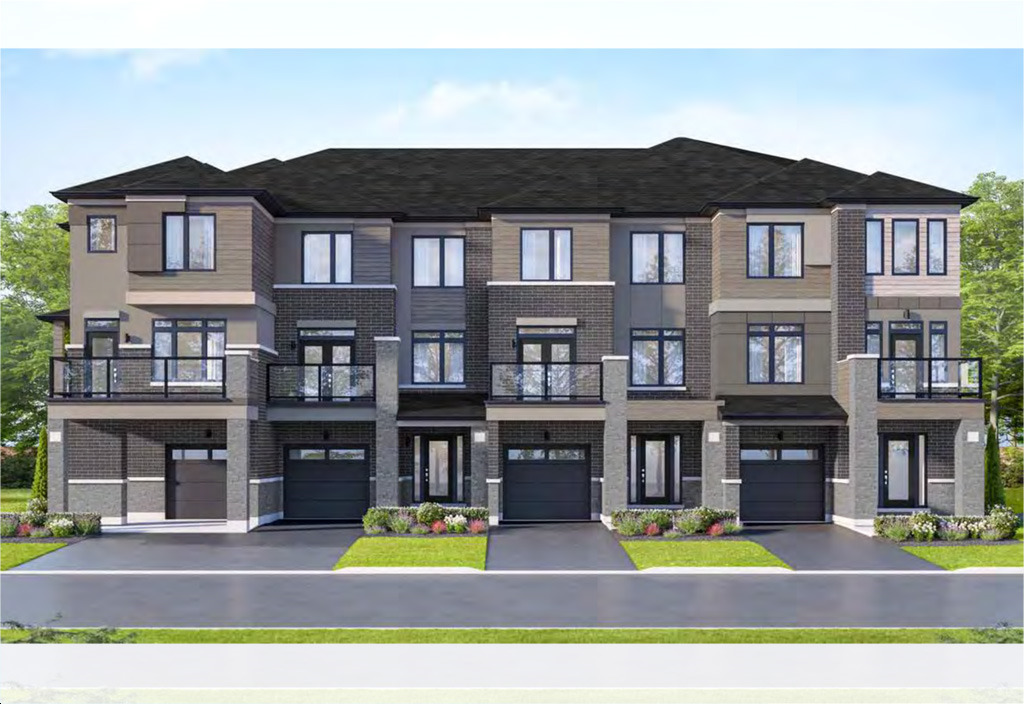 Electric Grand Towns image