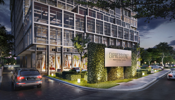 Expressionz Professional Suites @ Tun Razak | IQI Global 13