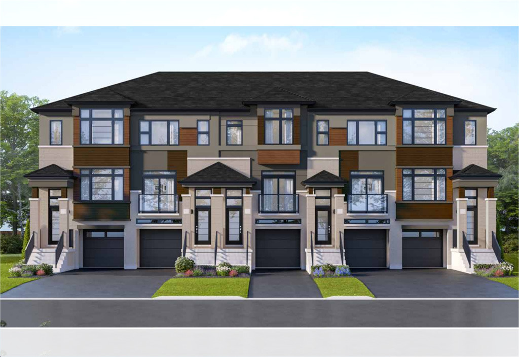 Electric Grand Towns image