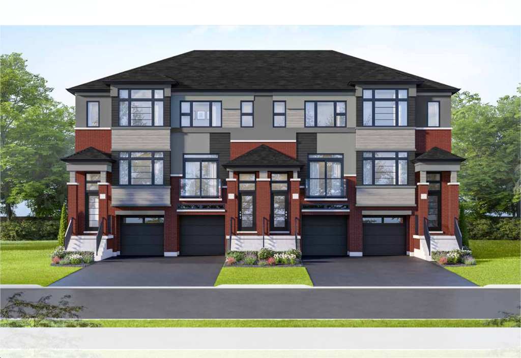 Electric Grand Towns image