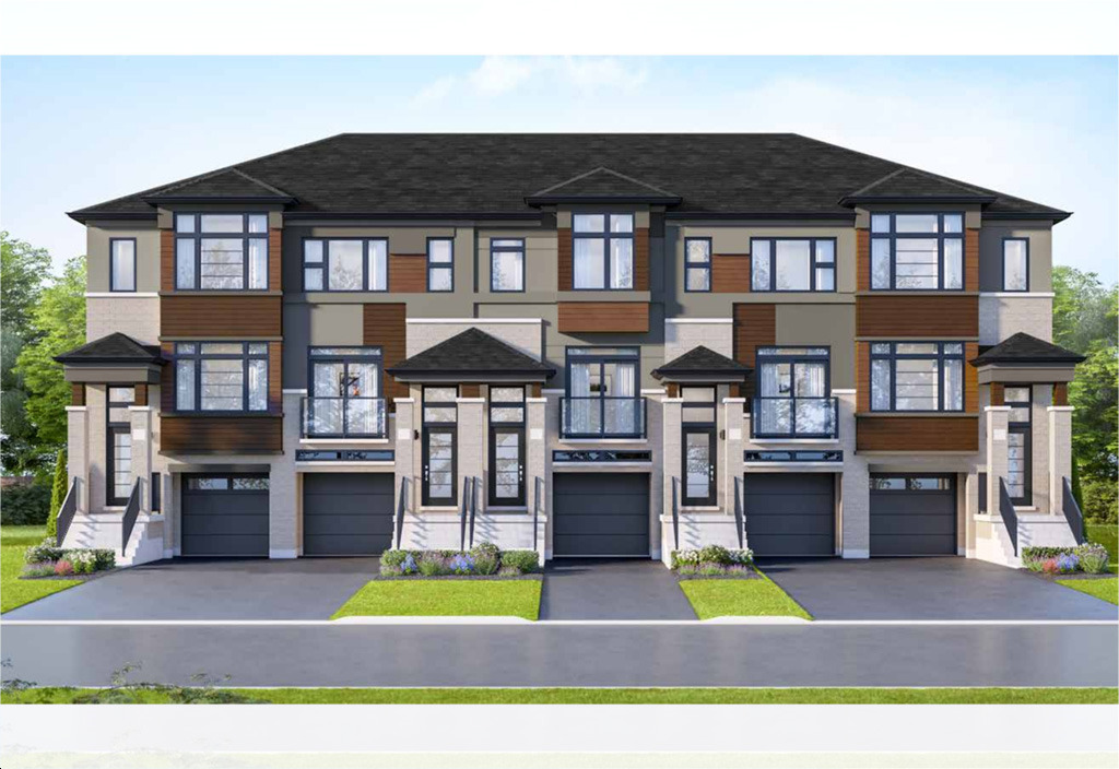 Electric Grand Towns image