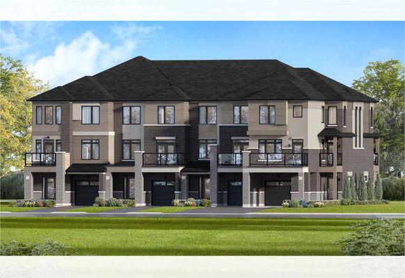 Electric Grand Towns image