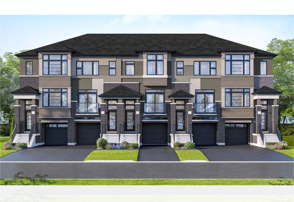 Electric Grand Towns image