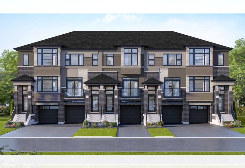 Electric Grand Towns image