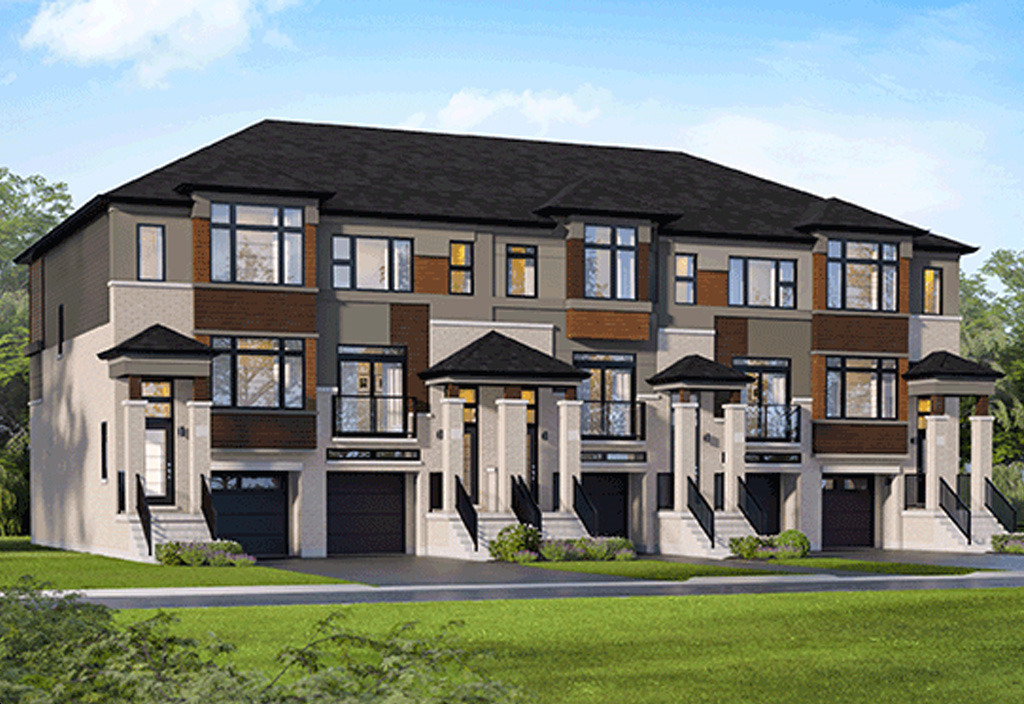 Electric Grand Towns image