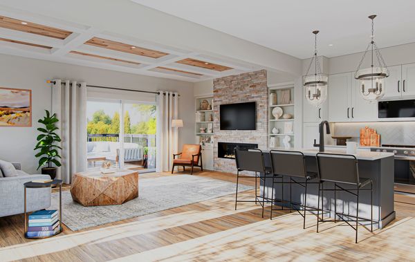 Fieldstone at South River image