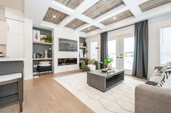 Fieldstone at South River image