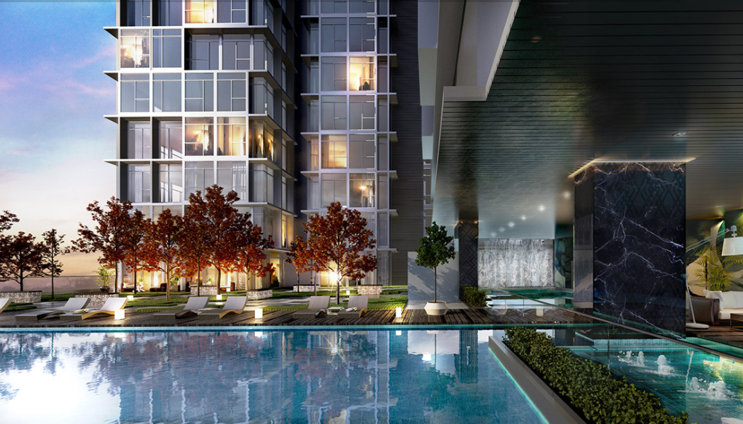 Expressionz Professional Suites @ Tun Razak image