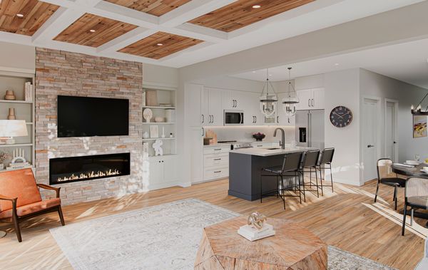 Fieldstone at South River image