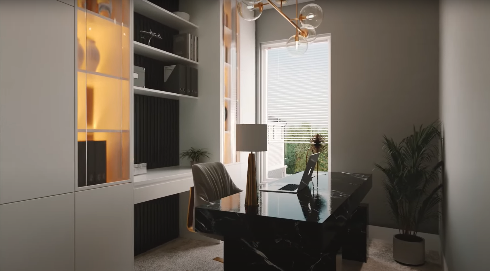 Alister at Solterra image