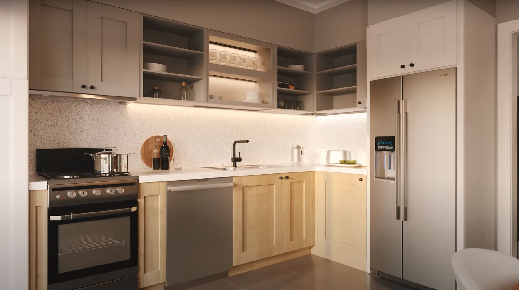 Alister at Solterra image