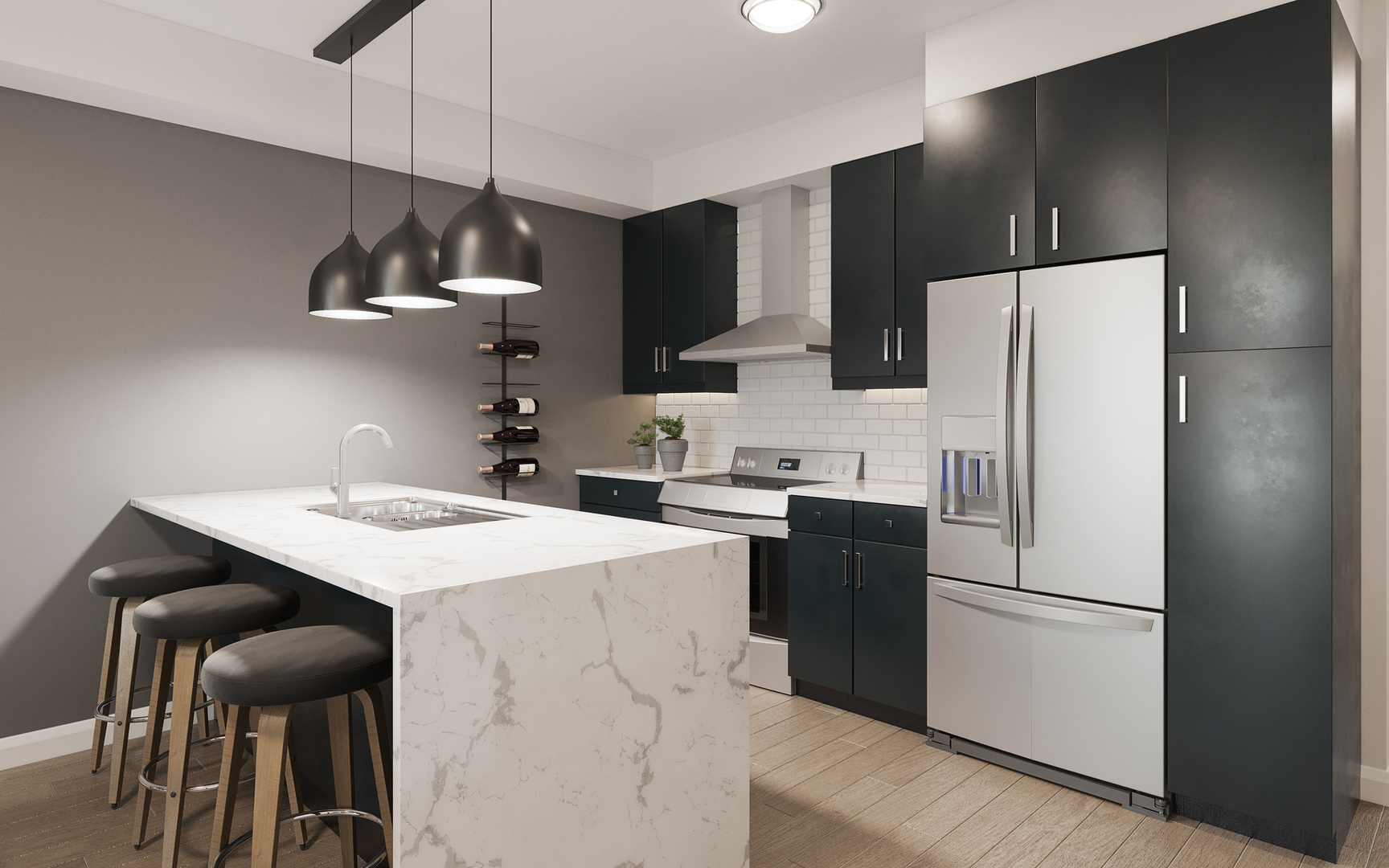 Alister at Solterra image