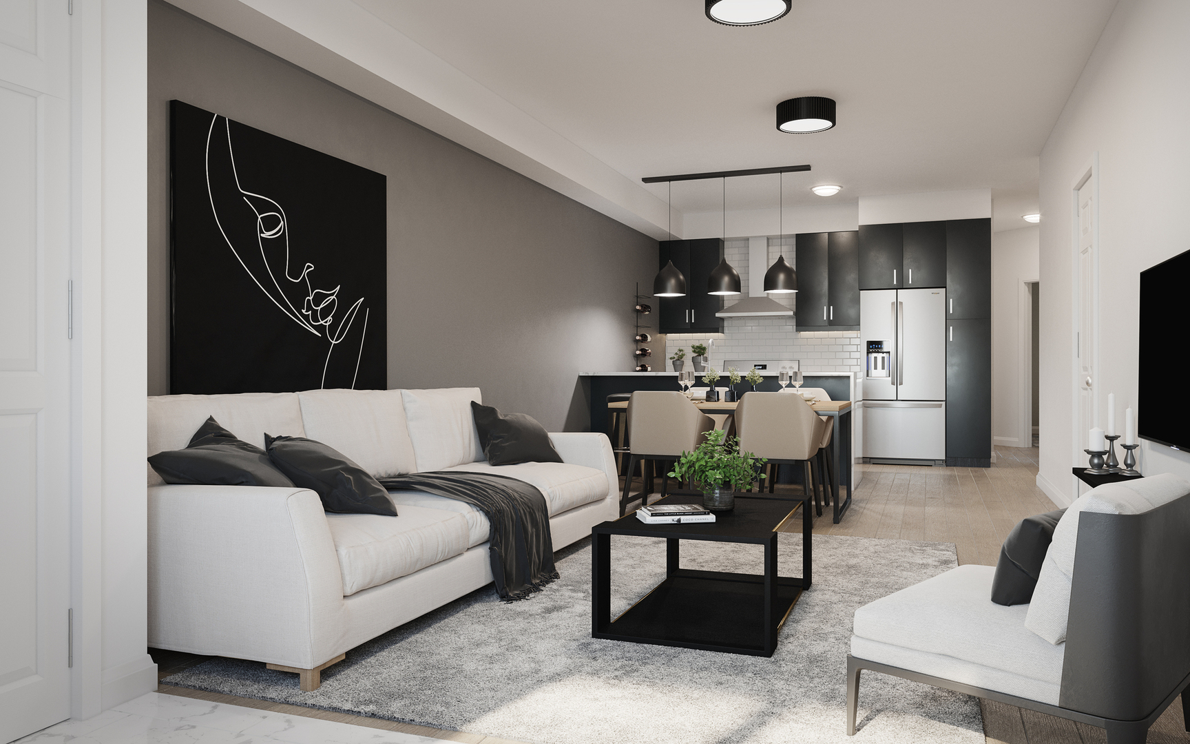 Alister at Solterra image