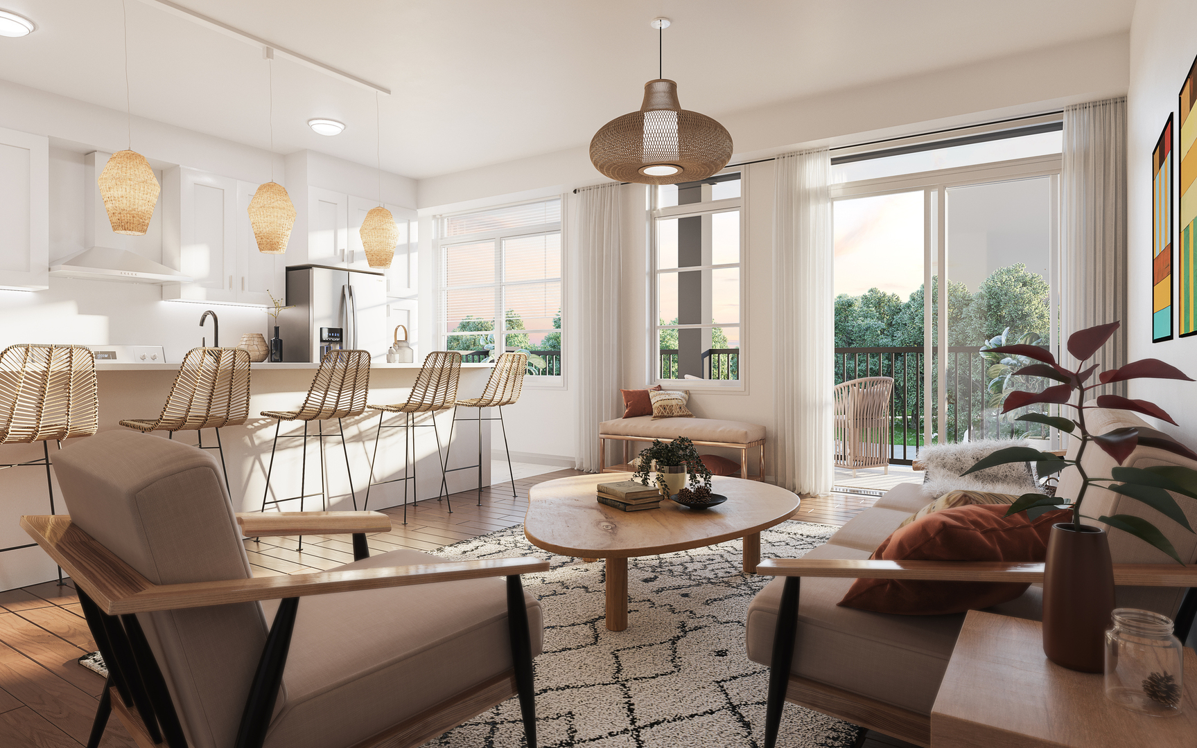 Alister at Solterra image