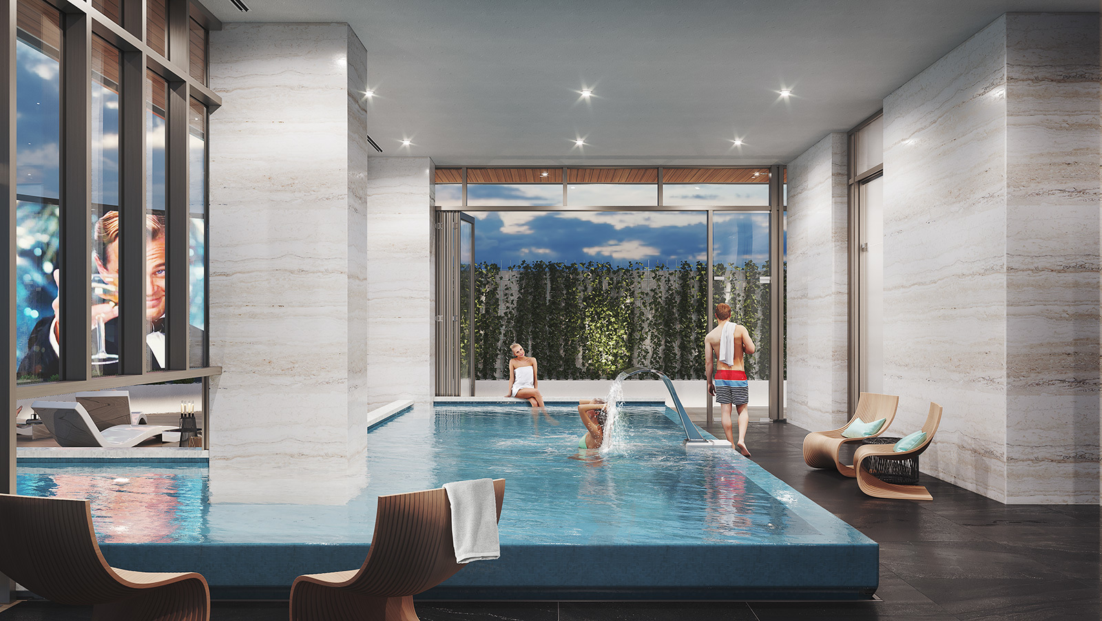 Central Condos - 38 Widmer image