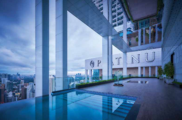 PV Face Suites image