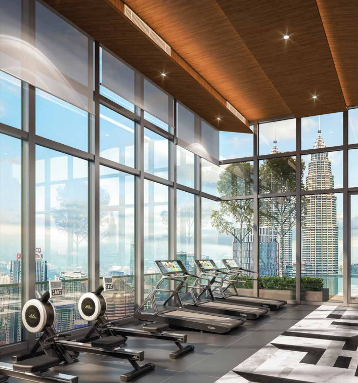 PV Face Suites image