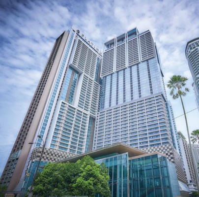 PV Face Suites image