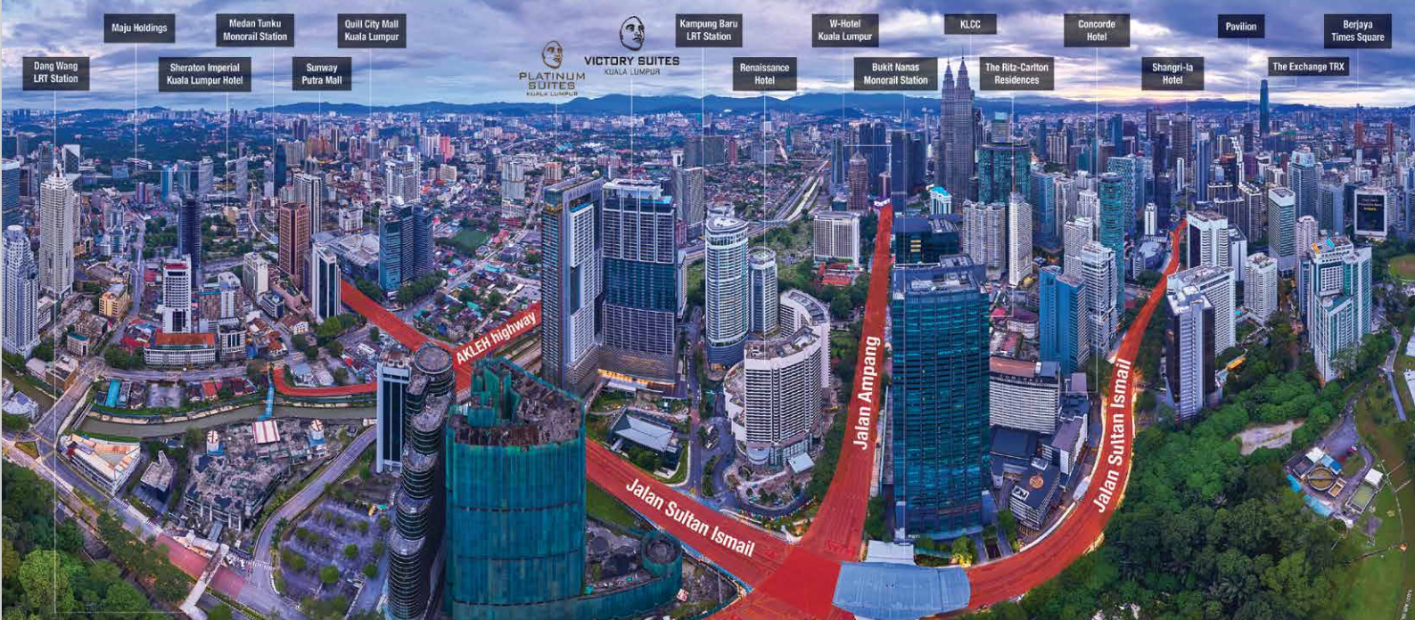 PV Face Suites image