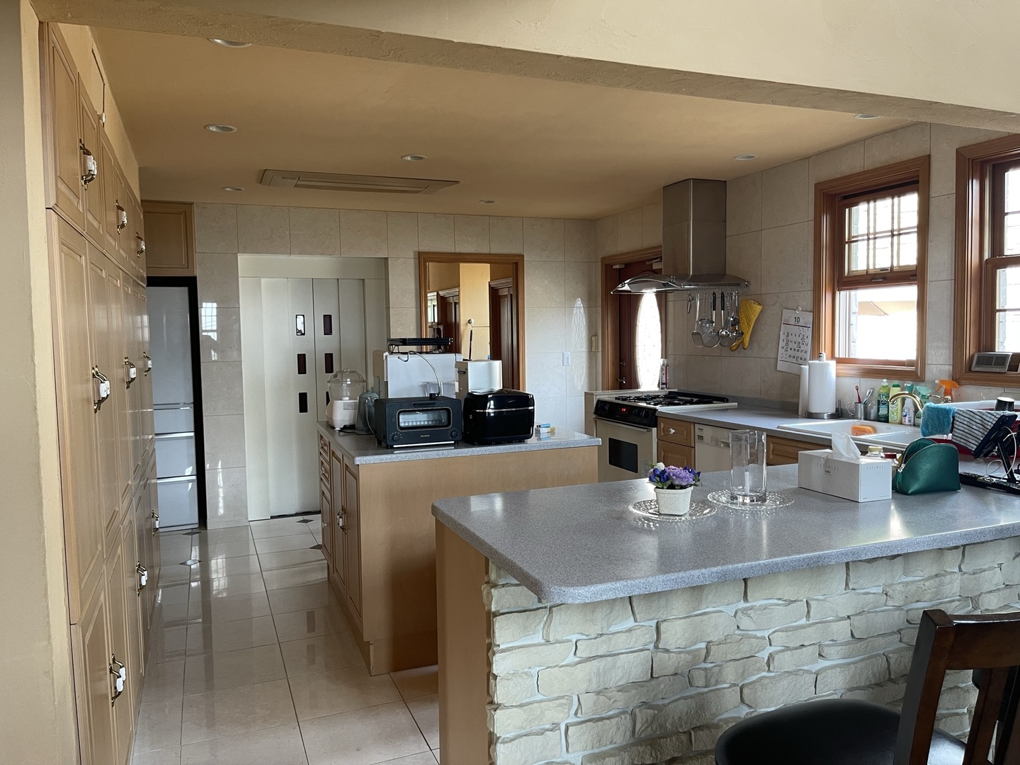 Miyanomori Castle image